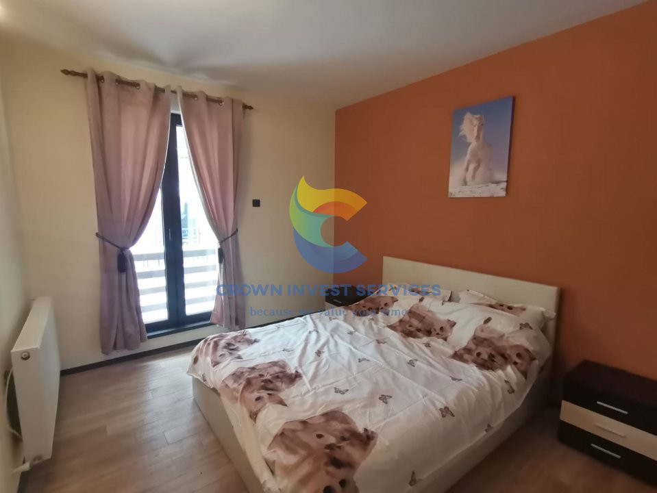 Apartament 3 camere, 88 mp utili, Poiana Brasov