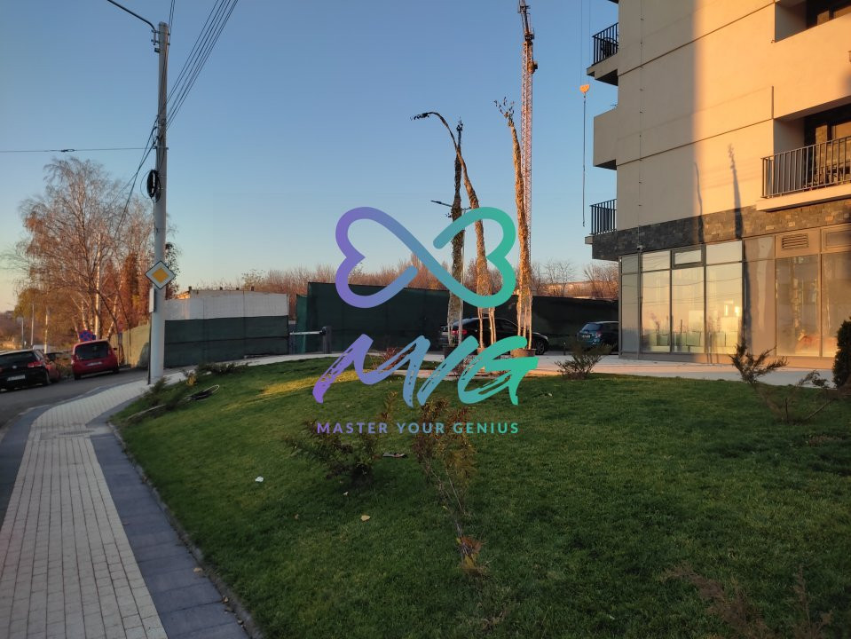 Apartament 1 cameră, decomandat, nou, Tătărași