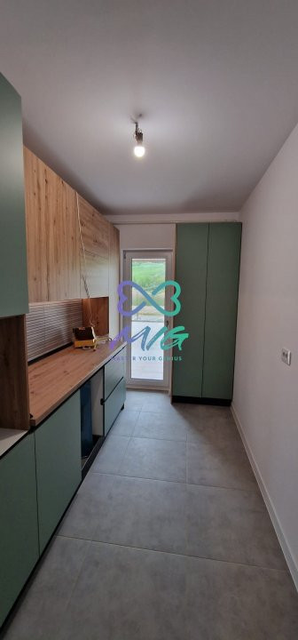 Apartament 3 camere, priveliște spre Lac, Moara de Vănt 