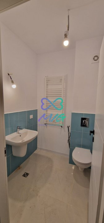 Apartament 3 camere, priveliște spre Lac, Moara de Vănt 