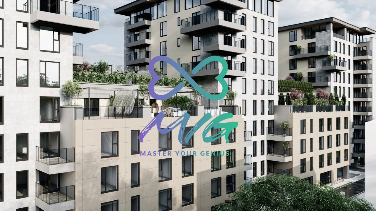 Apartament 4 camere, cartier Păcurari, la 100mp de transport