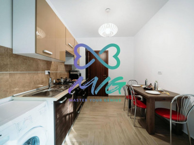 Apartament 1 cameră, nou, decomandat, ideal investiție, Tătărași