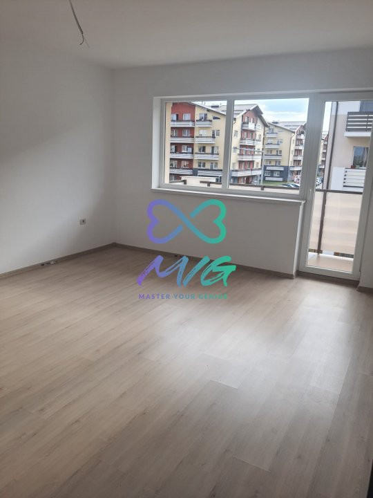 Apartament 2 camere, 60mp utili +6 mp balcon, Subcetate Residence