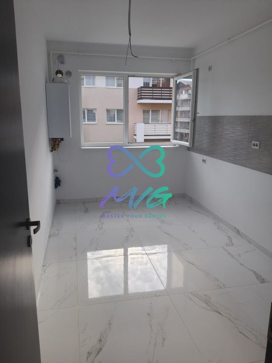 Apartament 2 camere, 60mp utili +6 mp balcon, Subcetate Residence