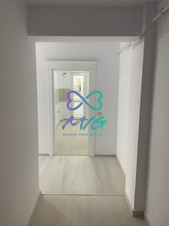 Apartament 3 camere, decomandat, Iași, Valea Lupului