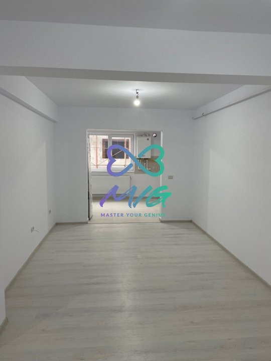 Apartament 3 camere, decomandat, Iași, Valea Lupului