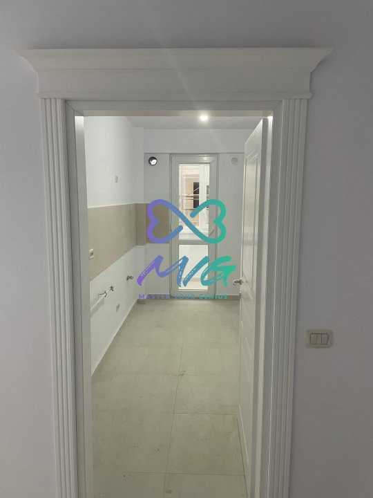 Apartament 3 camere, decomandat, Iași, Valea Lupului