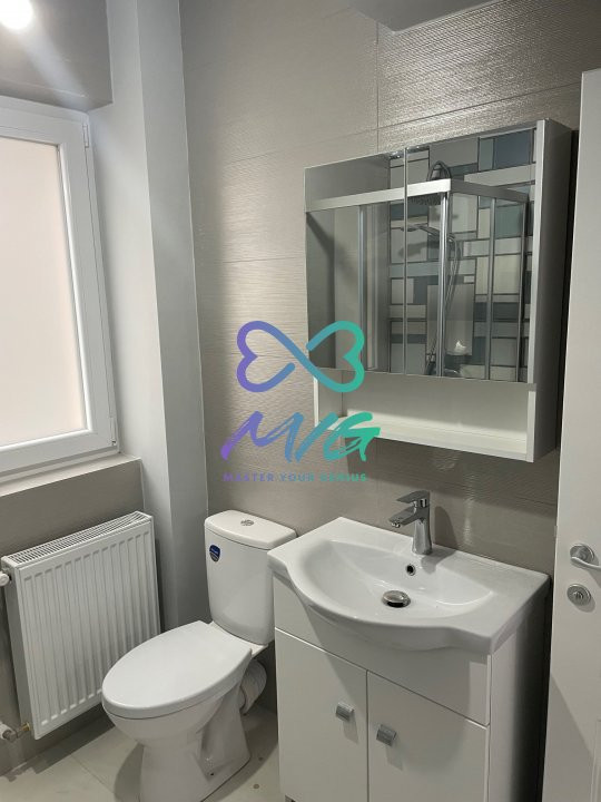 Apartament 3 camere, decomandat, Iași, Valea Lupului