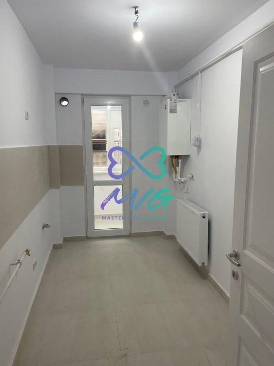 Apartament 3 camere, decomandat, Iași, Valea Lupului