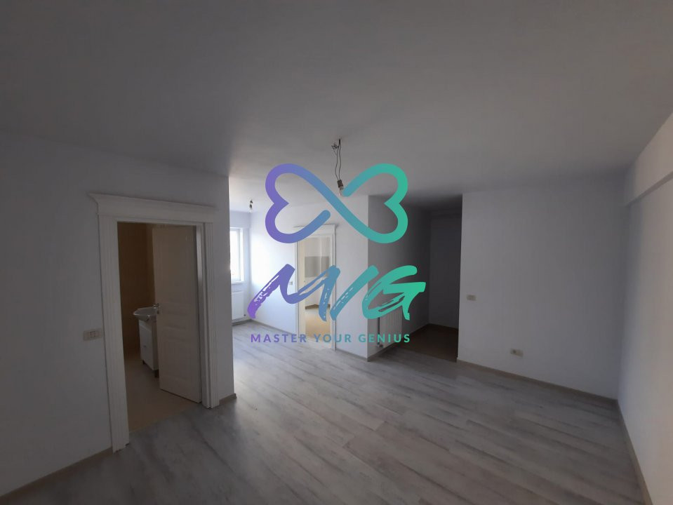 Apartament 1 cameră, intabulat, Iași, Valea Lupului