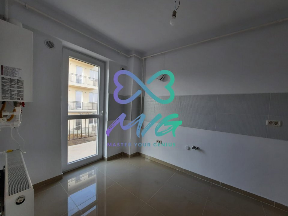 Apartament 1 cameră, intabulat, Iași, Valea Lupului