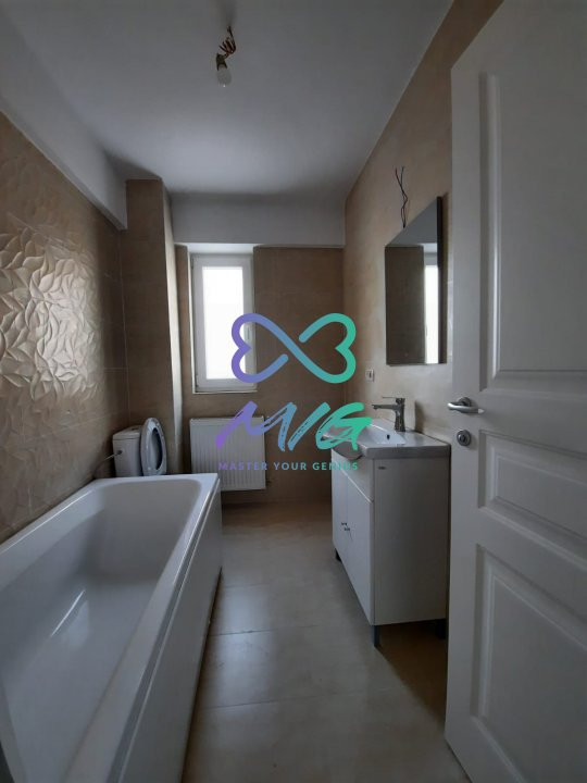 Apartament 1 cameră, intabulat, Iași, Valea Lupului