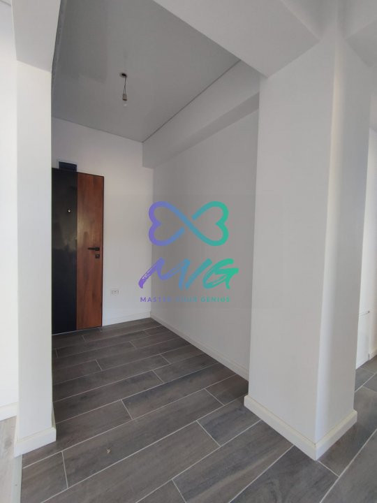 Apartament 2 camere, decomandat, etaj intermediar, Vișan