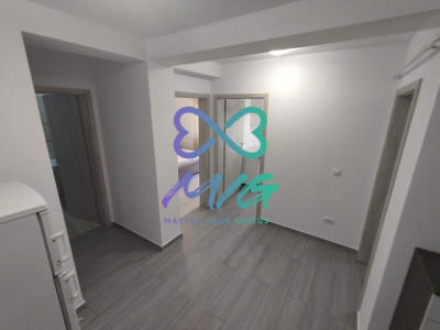 Apartament decomandat, mobilat, 2 camere, Moara de vănt.