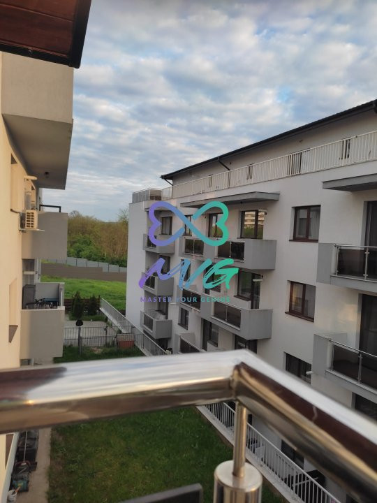 Bloc de apartamente pentru investiție, intabulate, Moara de vănt.