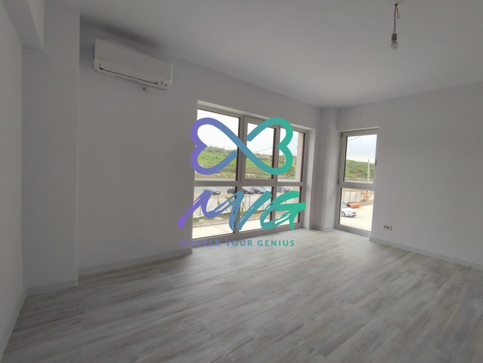 Apartament 2 camere, priveliște spre Lac, Moara de Vănt, Aroneanu 