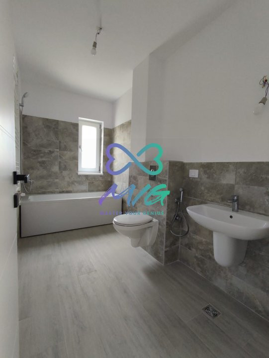 Apartament 2 camere, priveliște spre Lac, Moara de Vănt, Aroneanu 