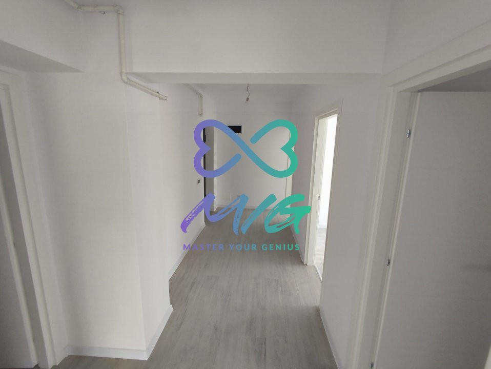 Apartament 2 camere, priveliște spre Lac, Moara de Vănt, Aroneanu 