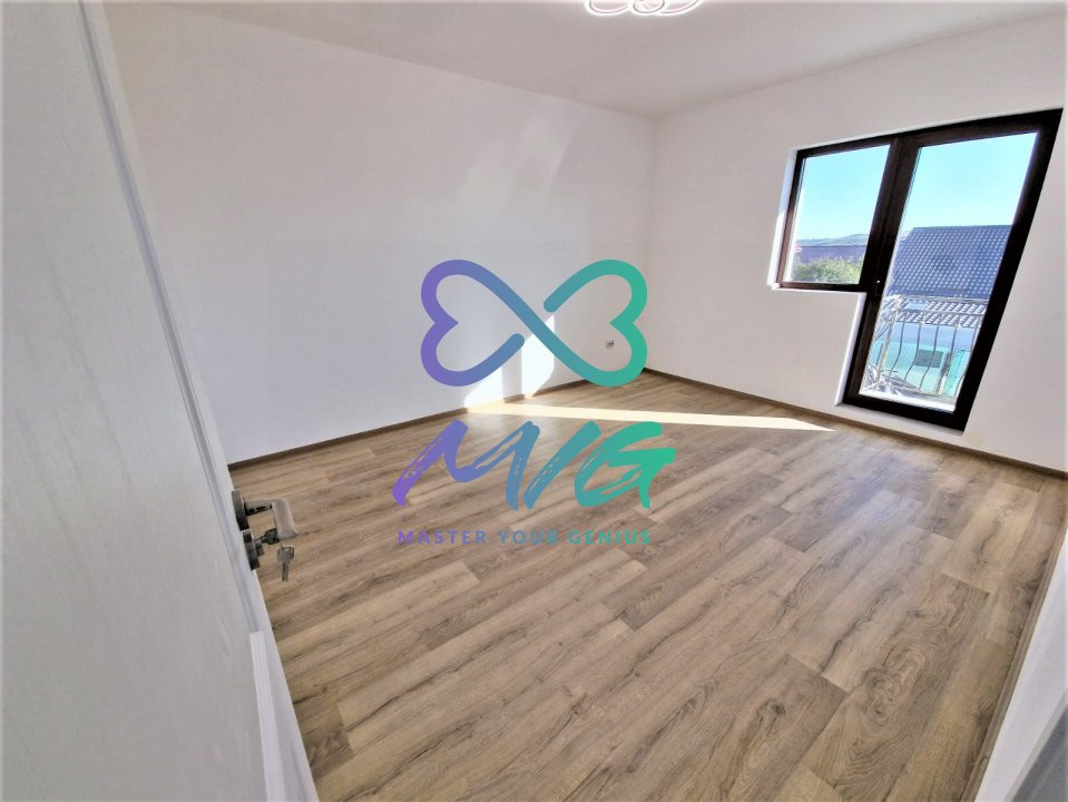 Apartament 2 camere 48 mp,Lunca Cetatuii