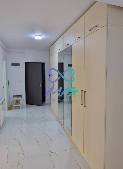 Apartament 3 camere, decomandat, 2 bai, Tatarasi, 87mp, Kaufland, Carrefour