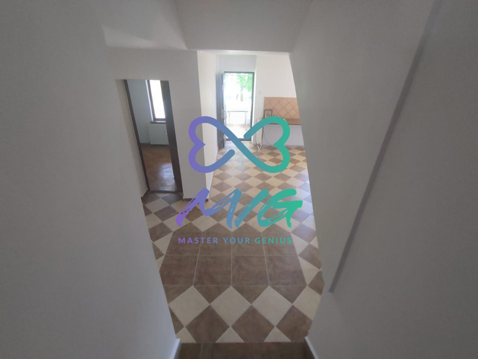 Apartament tip Duplex cu 4 camere, Moara de Vânt