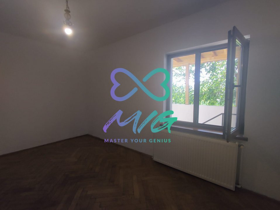 Apartament tip Duplex cu 4 camere, Moara de Vânt