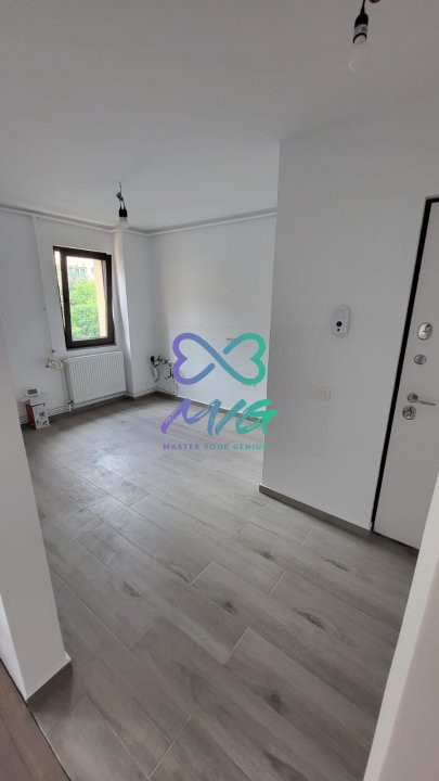 Apartament 2 camere,47mp utili+balcon 6mp utili, B-dul Garii, Brasov