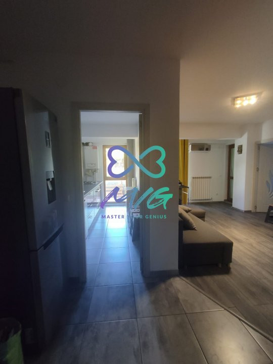 Apartament 3 camere, Tatarasi, etaj intermediar, liber