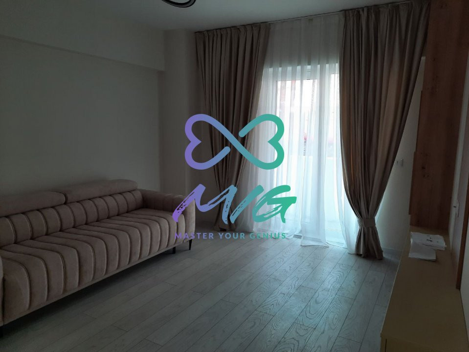 Apartament 2 camere, decomandat, intabulat, Păcurari, Iasi 