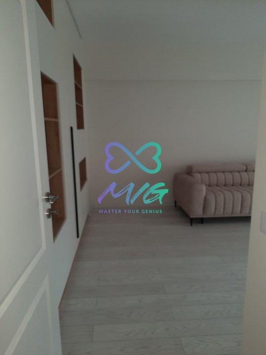 Apartament 2 camere, decomandat, intabulat, Păcurari, Iasi 