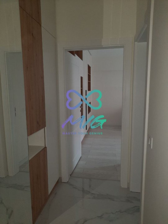 Apartament 2 camere, decomandat, intabulat, Păcurari, Iasi 