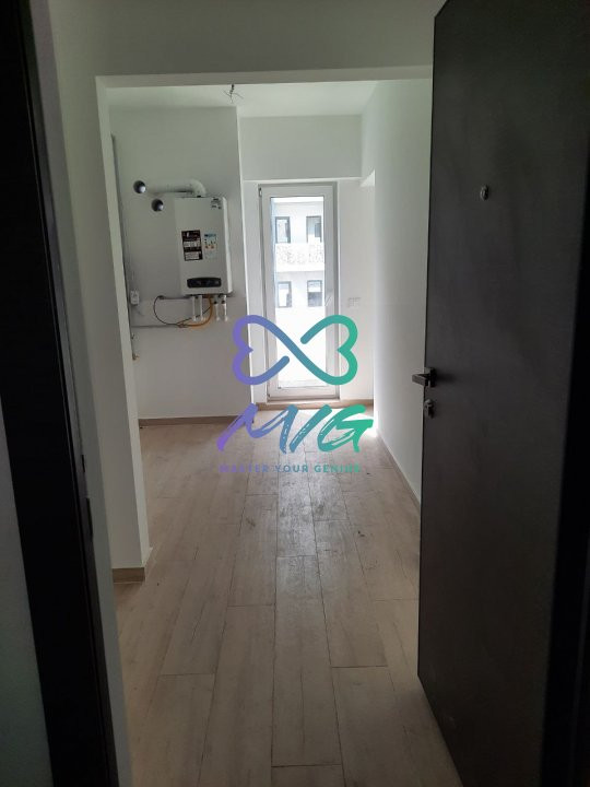 Apartament 3 camere, decomandat, intabulat, Păcurari, Iasi 