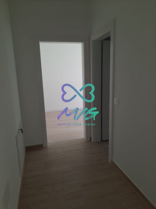 Apartament 3 camere, decomandat, intabulat, Păcurari, Iasi 