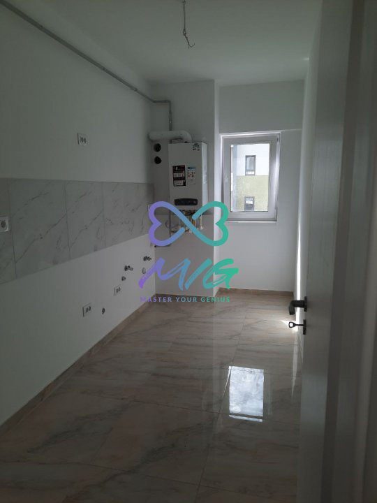 Apartament 1 cameră, decomandat, intabulat, Păcurari, Iasi 