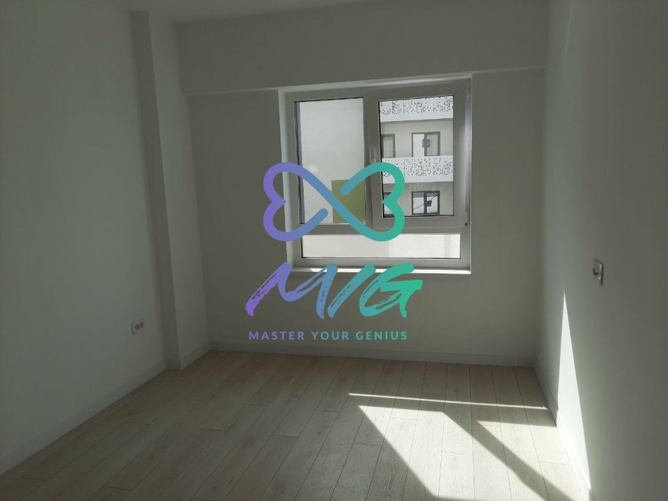 Apartament 3 camere, decomandat, intabulat, Păcurari, Iasi 