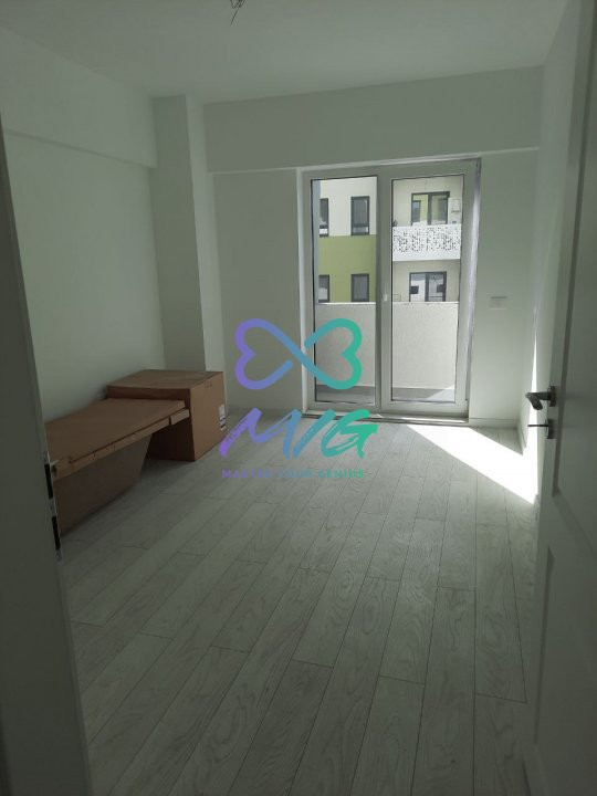 Apartament 3 camere, decomandat, intabulat, Păcurari, Iasi 