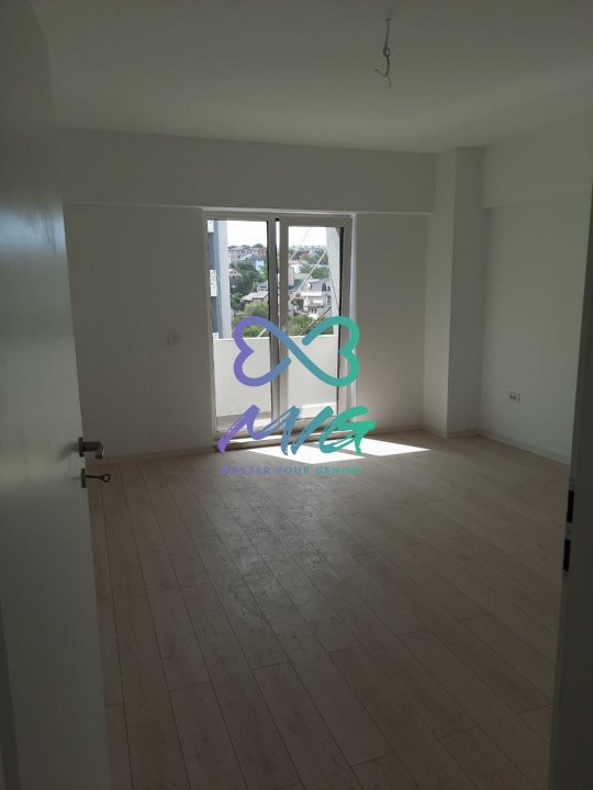 Apartament 1 cameră, decomandat, intabulat, Păcurari, Iasi 