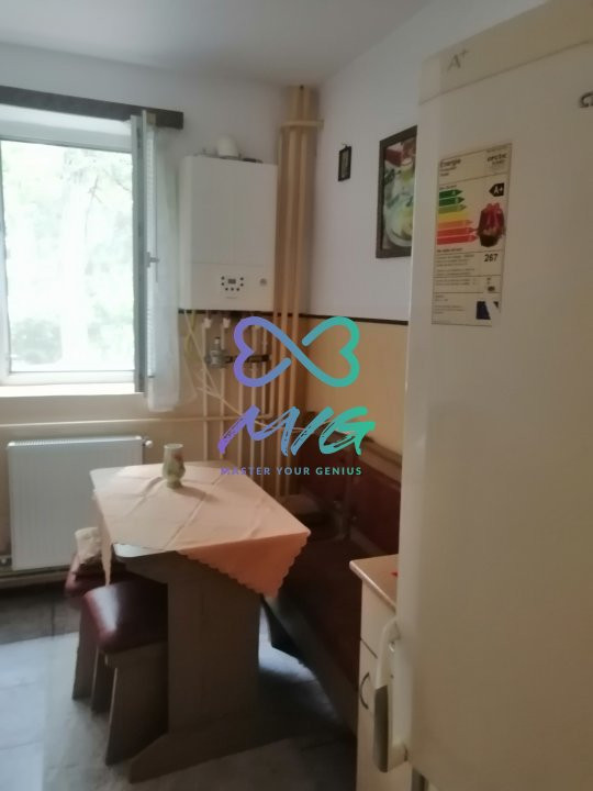 Apartament 2 camere,  MICRO 12 Piata Crîng