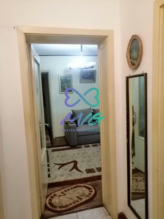 Apartament 2 camere,  MICRO 12 Piata Crîng