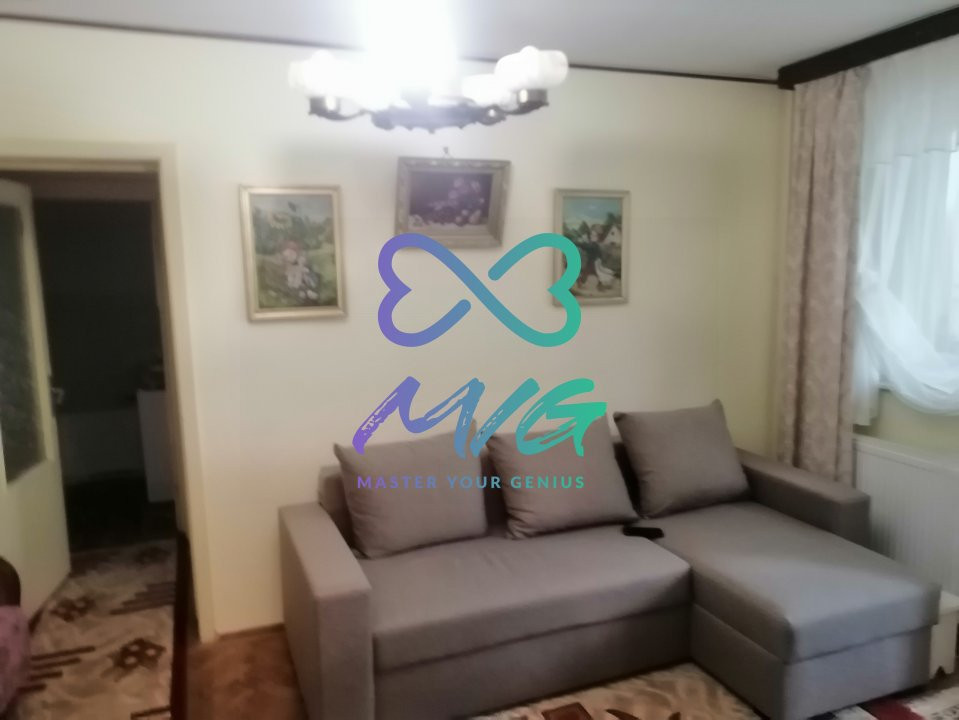 Apartament 2 camere,  MICRO 12 Piata Crîng