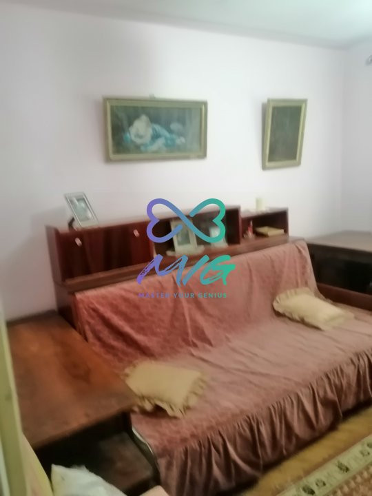 Apartament 2 camere,  MICRO 12 Piata Crîng