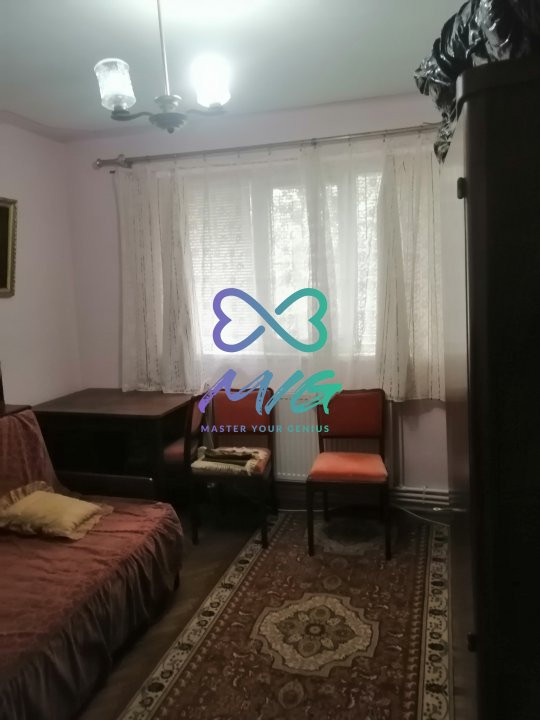 Apartament 2 camere,  MICRO 12 Piata Crîng