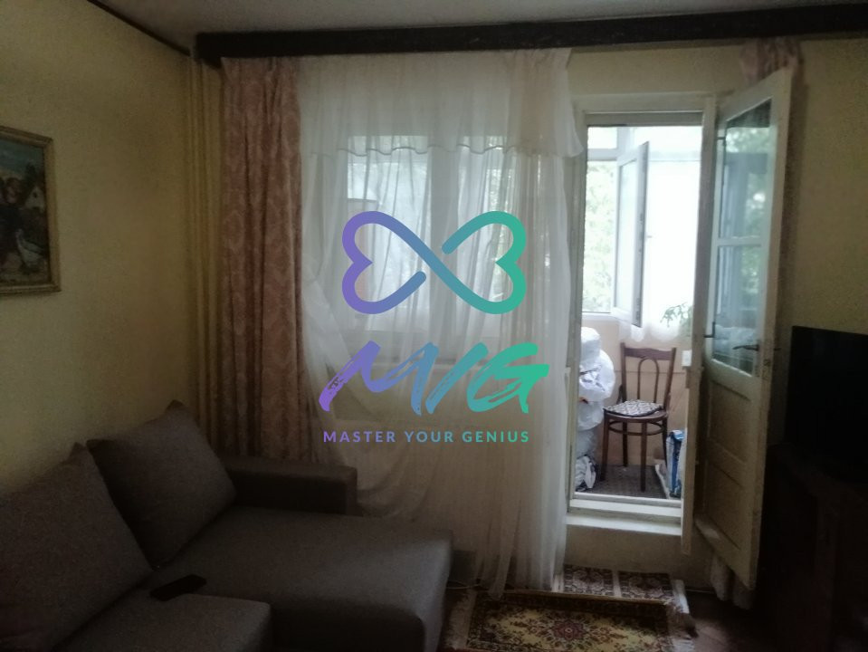 Apartament 2 camere,  MICRO 12 Piata Crîng